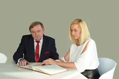 Kancelaria Adwokatów i Radców Prawnych Wyląg - Adwokat | Radca prawny Tarnowskie Góry